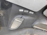 Бампер передний для Mercedes-Benz A-klasse  W177 2018>, OEM A1778853600 - вид 8 (фото)