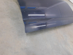 Дверь передняя правая для Skoda Octavia III (A7) 2013-2020, OEM 5E0831052 - вид 4 (фото)