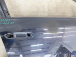 Дверь передняя правая для Skoda Octavia III (A7) 2013-2020, OEM 5E0831052 - вид 5 (фото)