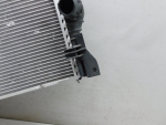 Радиатор охлаждения для BMW X3 G01 2017>, OEM 17118578142 - вид 4 (фото)