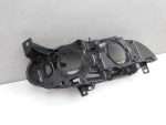 Корпус фары левой для BMW X6 E71 2008>, OEM 63117277451 - вид 5 (фото)