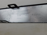Молдинг двери передней левой для Zeekr 001 2021>, OEM 8894221778B03 - вид 3 (фото)