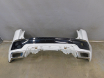 Бампер задний для Land Rover Discovery Sport 2014>, OEM GK7M17D781B - вид 2 (фото)