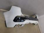 Бампер задний для Land Rover Discovery Sport 2014>, OEM GK7M17D781B - вид 3 (фото)