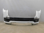 Бампер задний для Land Rover Discovery Sport 2014>, OEM GK7M17D781B - вид 1 (фото)
