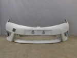 Бампер передний для Toyota Corolla E18 2013-2018, OEM 5211902E50 - вид 1 (фото)
