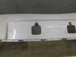 Бампер передний для Toyota Corolla E18 2013-2018, OEM 5211902E50 - вид 3 (фото)