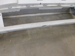 Бампер передний для Toyota Corolla E18 2013-2018, OEM 5211902E50 - вид 4 (фото)