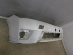 Бампер передний для Toyota Corolla E18 2013-2018, OEM 5211902E50 - вид 5 (фото)