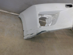 Бампер передний для Toyota Corolla E18 2013-2018, OEM 5211902E50 - вид 6 (фото)