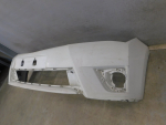 Бампер передний для Toyota Corolla E18 2013-2018, OEM 5211902E50 - вид 7 (фото)