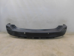 Бампер задний для Toyota RAV 4 2013-2019, OEM 5215942190 - вид 1 (фото)