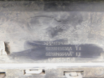 Бампер задний для Omoda C5 2022>, OEM 602001563AA - вид 6 (фото)