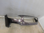Бампер передний для Volvo S90 2016>, OEM 31690971 - вид 3 (фото)