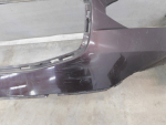 Бампер передний для Volvo S90 2016>, OEM 31690971 - вид 5 (фото)