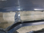 Бампер передний для Volkswagen Amarok 2010>, OEM 2H6807221A - вид 4 (фото)