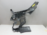 Кронштейн переднего бампера для BMW X6 G06 2019>, OEM 51118085666 - вид 2 (фото)
