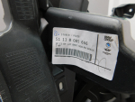 Кронштейн переднего бампера для BMW X6 G06 2019>, OEM 51118085666 - вид 4 (фото)