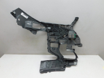 Кронштейн переднего бампера для BMW X6 G06 2019>, OEM 51118085665 - вид 2 (фото)
