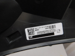 Кронштейн переднего бампера для BMW X6 G06 2019>, OEM 51118085665 - вид 4 (фото)