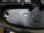 Решетка радиатора для Geely Emgrand 7 2021>, OEM 8889791477 - вид 7 (фото)