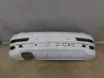 Бампер задний для Audi Q3 2012-2018, OEM 8U0807511F - вид 2 (фото)