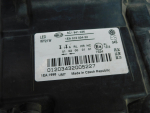 Фара правая для Volkswagen Polo Sedan 2011-2020, OEM 6C1941036 - вид 6 (фото)