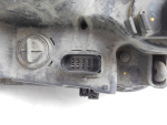 Фара левая для Ford Transit 2014>, OEM GK3113W030BB - вид 6 (фото)