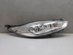 Фара правая для Ford Fiesta VI 2008-2017, OEM C1BB13W029DG - вид 1 (фото)