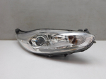 Фара правая для Ford Fiesta VI 2008-2017, OEM C1BB13W029DG - вид 2 (фото)