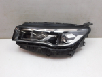 Фара левая для Geely Emgrand 7 2021>, OEM 7051044800 - вид 1 (фото)