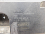 Панель передняя для Volkswagen Polo (RUS) 2020>, OEM 60U805588E - вид 7 (фото)