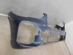 Бампер передний для BMW X5 G05 2018>, OEM 51118069207 - вид 2 (фото)