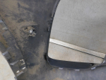 Бампер передний для BMW X5 G05 2018>, OEM 51118069207 - вид 7 (фото)