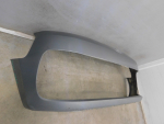 Бампер передний для Hyundai Staria 2021>, OEM 86511CG000 - вид 3 (фото)