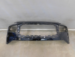 Бампер передний для Hyundai Santa Fe (TM) 2018>, OEM 86511S1500 - вид 1 (фото)