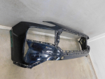 Бампер передний для Hyundai Santa Fe (TM) 2018>, OEM 86511S1500 - вид 2 (фото)