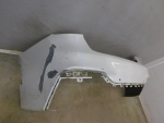 Бампер задний для BMW X6 F16 2014>, OEM 51128056534 - вид 2 (фото)