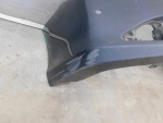 Бампер передний для Toyota Camry V50 2011-2018, OEM 5211933670 - вид 4 (фото)