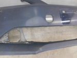 Бампер передний для Toyota Camry V50 2011-2018, OEM 5211933670 - вид 5 (фото)