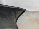 Бампер передний для Toyota Camry V50 2011-2018, OEM 5211933670 - вид 9 (фото)