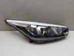 Фары (комплект) для Kia Ceed 2012-2018, OEM 92101A2000 - вид 2 (фото)