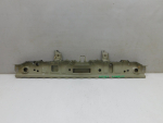 Панель передняя для Toyota Camry V70 2017>, OEM 5320533901 - вид 3 (фото)