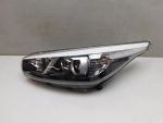 Фары (комплект) для Kia Ceed 2012-2018, OEM 92101A2000 - вид 8 (фото)