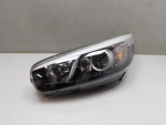 Фары (комплект) для Kia Ceed 2012-2018, OEM 92101A2000 - вид 9 (фото)