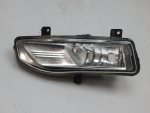 Фара противотуманная левая для Nissan X-Trail (T32) 2014>, OEM 261558995A - вид 1 (фото)