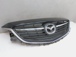 Решетка радиатора для Mazda 6 (GJ/GL) 2013>, OEM GHP950712 - вид 2 (фото)