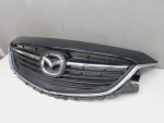 Решетка радиатора для Mazda 6 (GJ/GL) 2013>, OEM GHP950712 - вид 3 (фото)