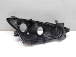 Корпус фары правой для Mazda 3 (BM) 2013-2019, OEM BHR1510K0 - вид 1 (фото)