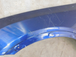 Крыло переднее левое для BMW X3 F25 2010>, OEM 41357267323 - вид 4 (фото)